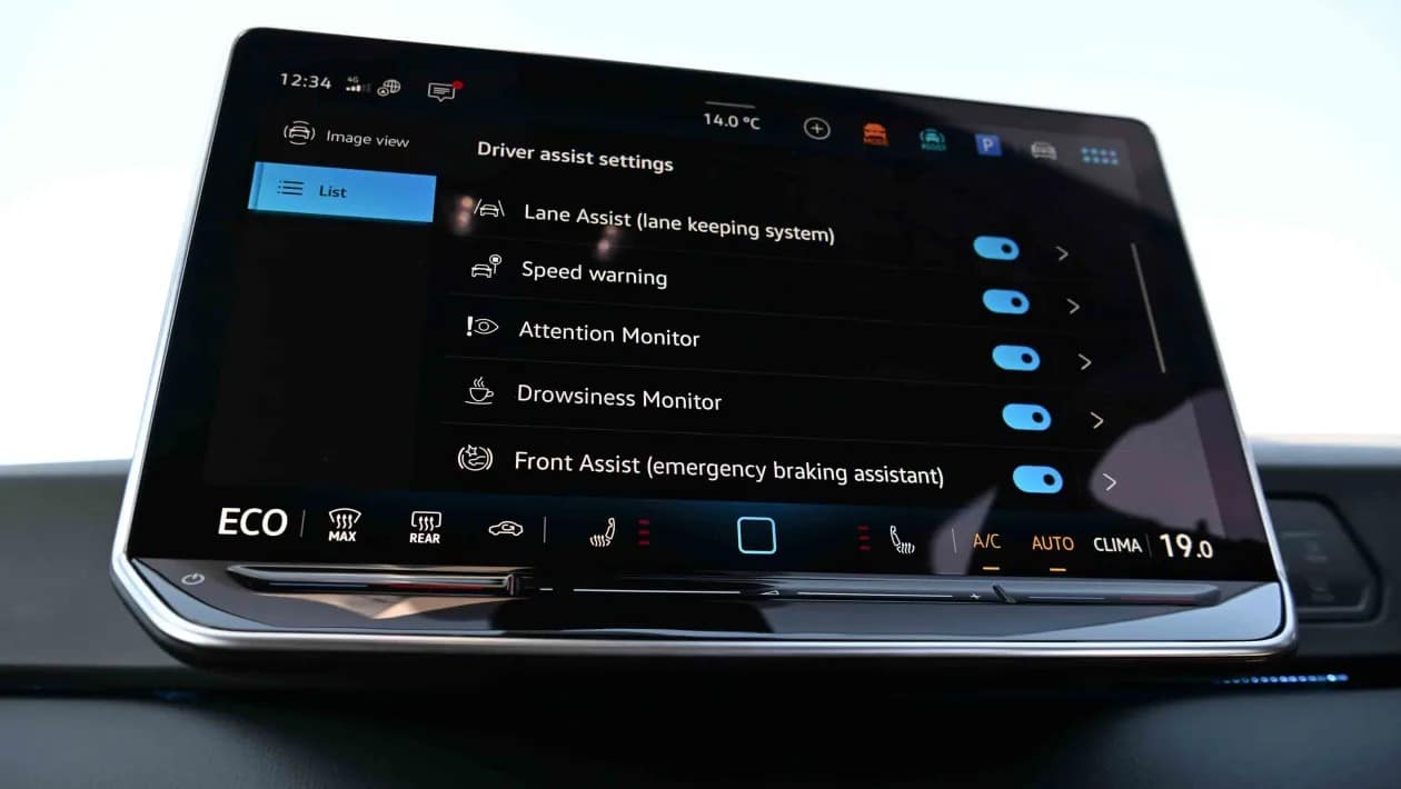 Volkswagen ID.3: Η ηλεκτρική εξέλιξη του κλασικού Golf