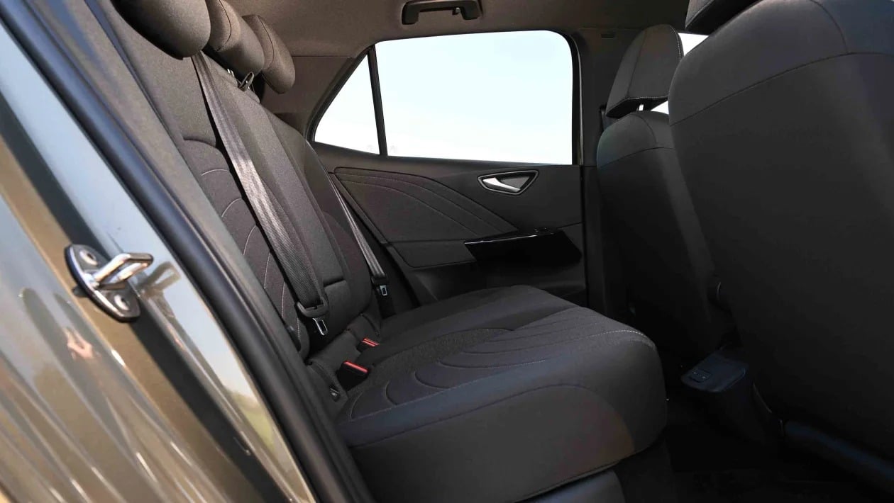 Volkswagen ID.3: Η ηλεκτρική εξέλιξη του κλασικού Golf