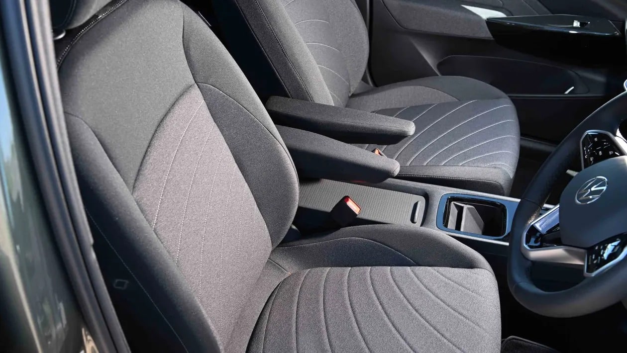 Volkswagen ID.3: Η ηλεκτρική εξέλιξη του κλασικού Golf