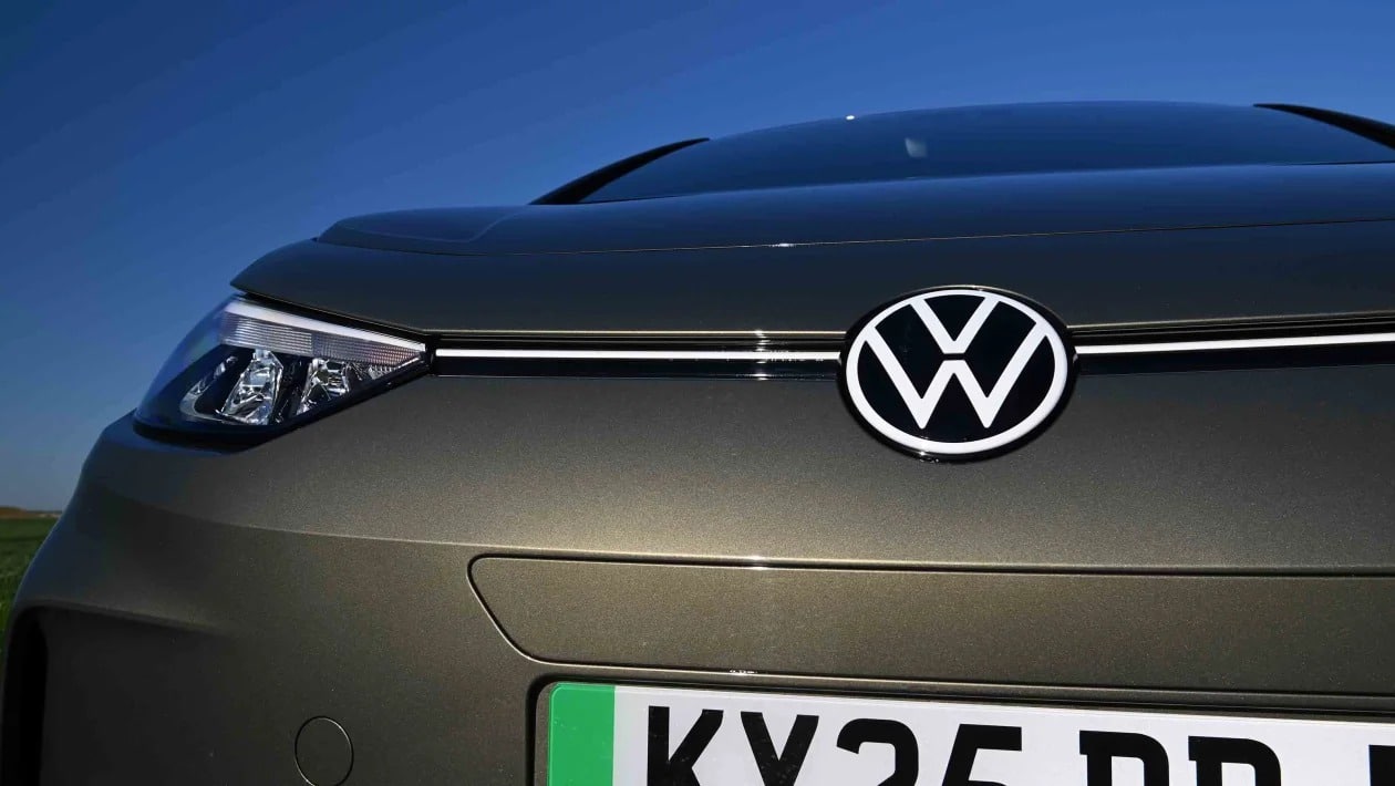 Volkswagen ID.3: Η ηλεκτρική εξέλιξη του κλασικού Golf