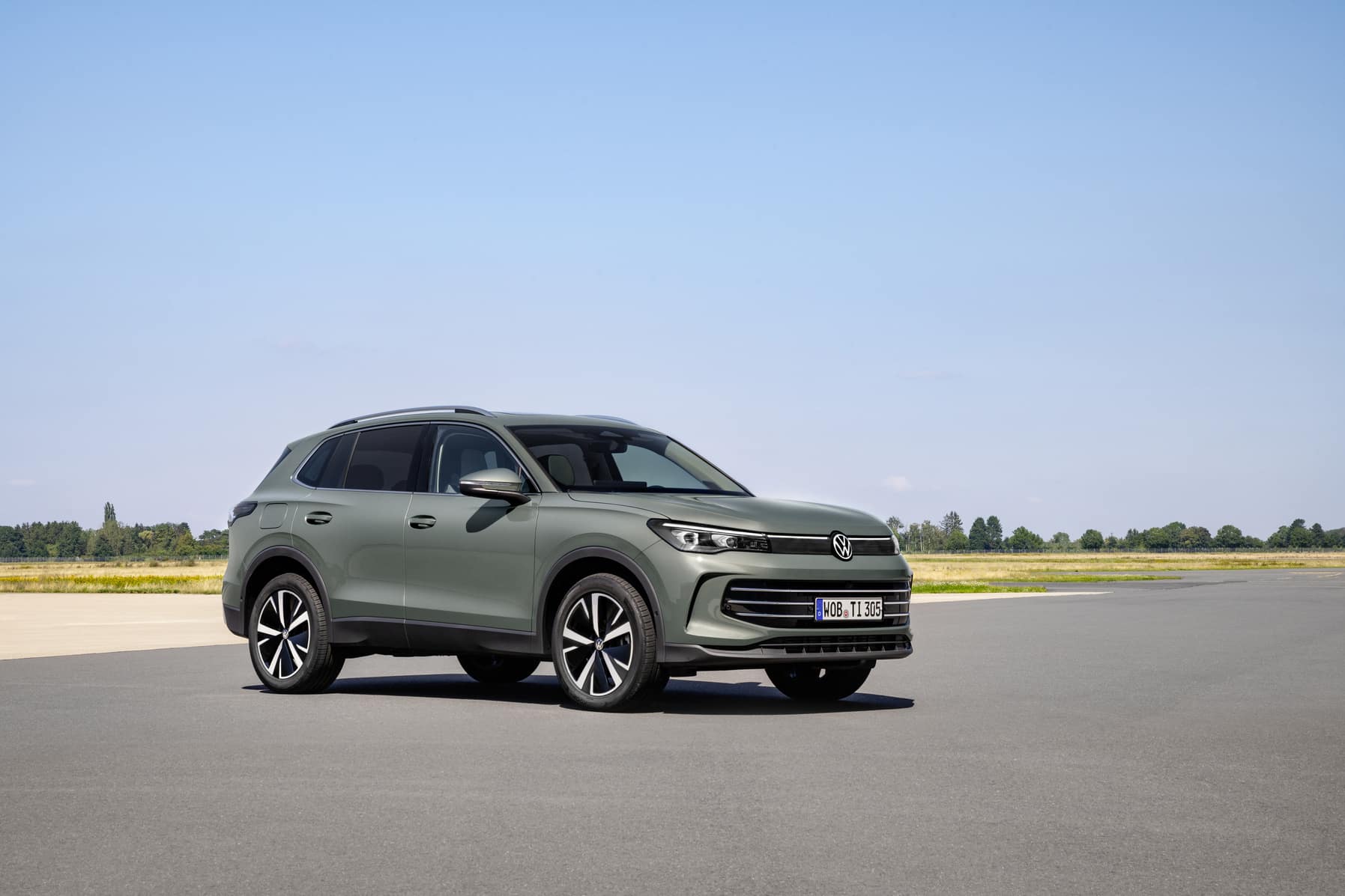 Volkswagen -Smart Deals και στα PHEV