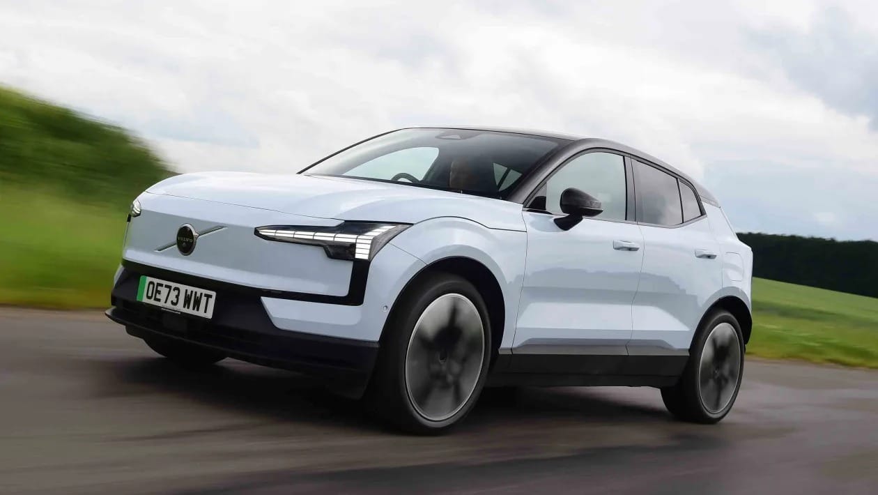 Τα καλύτερα μικρά SUV για αγορά το 2026 σύμφωνα με το autoexpress