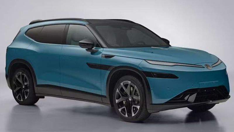 800V, 730 χλμ. αυτονομία και AI: Το νέο ηλεκτρικό όπλο της Volkswagen