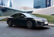 GAC Hyptec A800: Το Sedan με τον μακρύτερο φωτισμό και αυτόνομη οδήγηση L3 GAC Hyptec A800: Το Sedan με τον μακρύτερο φωτισμό και αυτόνομη οδήγηση L3 που αλλάζει τα δεδομένα!