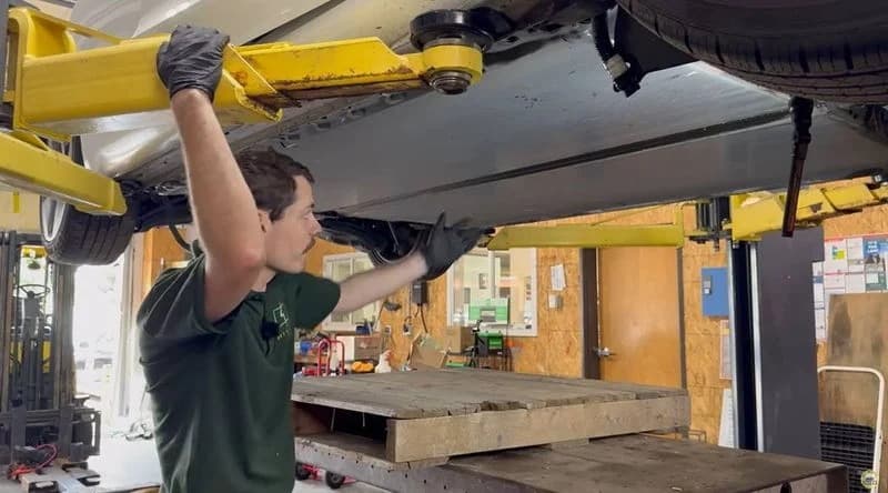 Αρθρωτές μπαταρίες: Η τεχνολογία υπάρχει στα ηλεκτρικά αυτοκίνητα, αλλά γιατί δεν εφαρμόζεται;