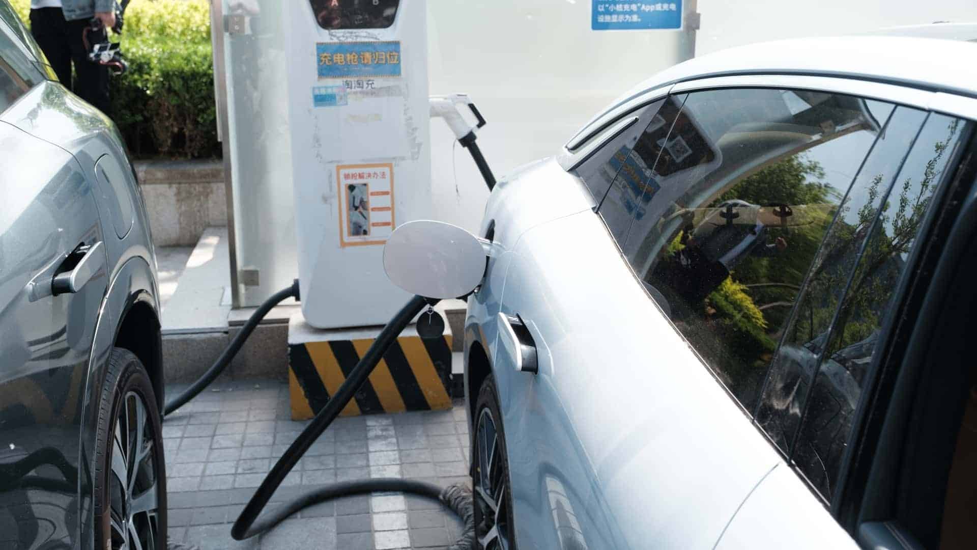BYD Flash Charging: Η τεράστια επανάσταση στη φόρτιση που έρχεται στην Ευρώπη <p data-wpview-marker=