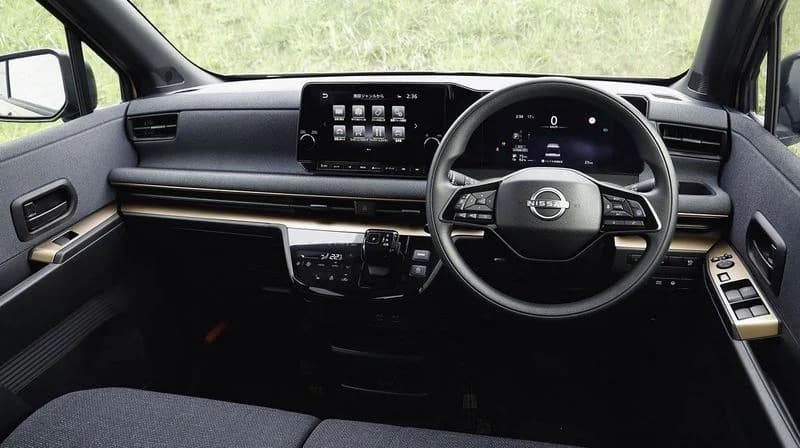 Nissan Sakura: Γιατί οι Ευρωπαίοι κοιτούν με ζήλια αυτό το ιαπωνικό ηλεκτρικό πόλης