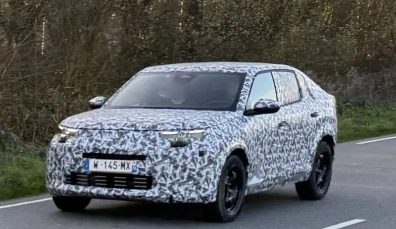 Το Fiat Panda… μεγάλωσε και έγινε SUV Coupé!