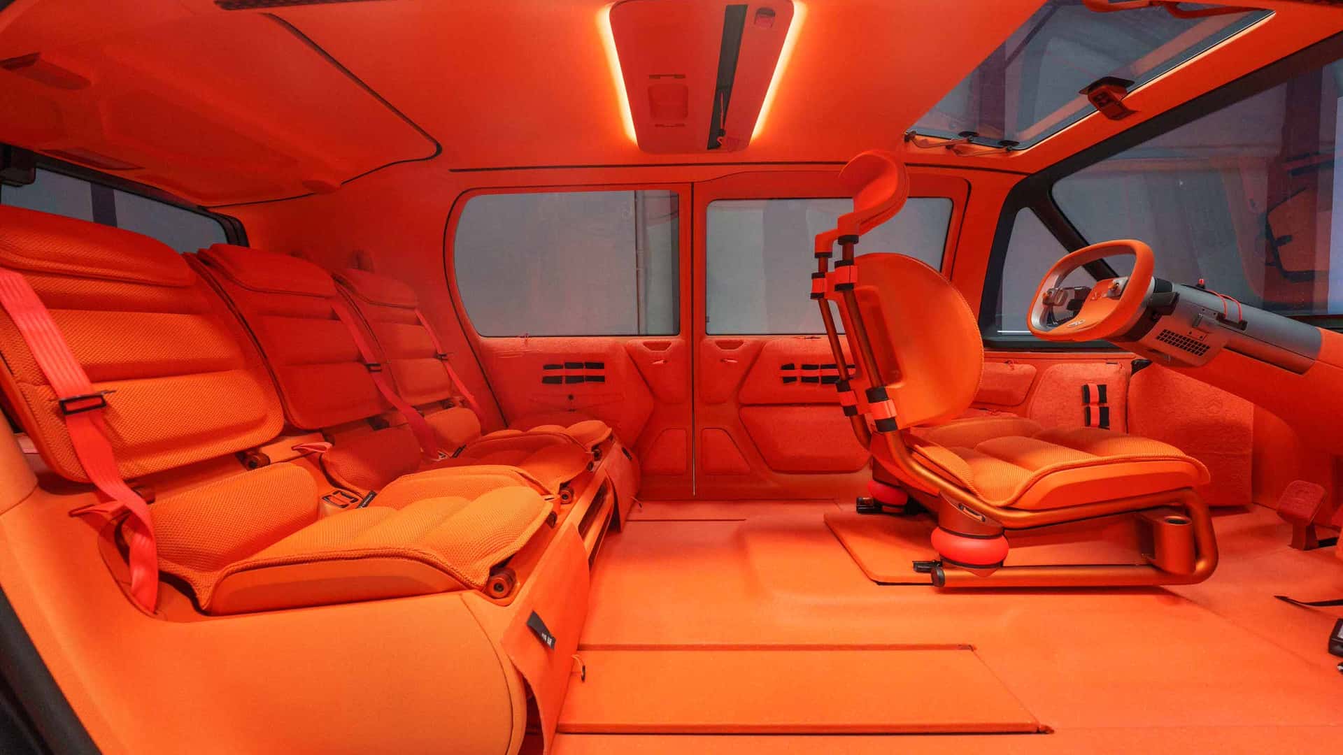 Αυτό είναι το μίνι βαν «transformer» της Citroën <p data-wpview-marker=