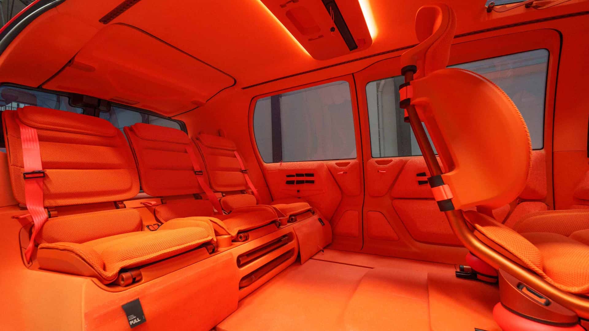 Αυτό είναι το μίνι βαν «transformer» της Citroën <p data-wpview-marker=