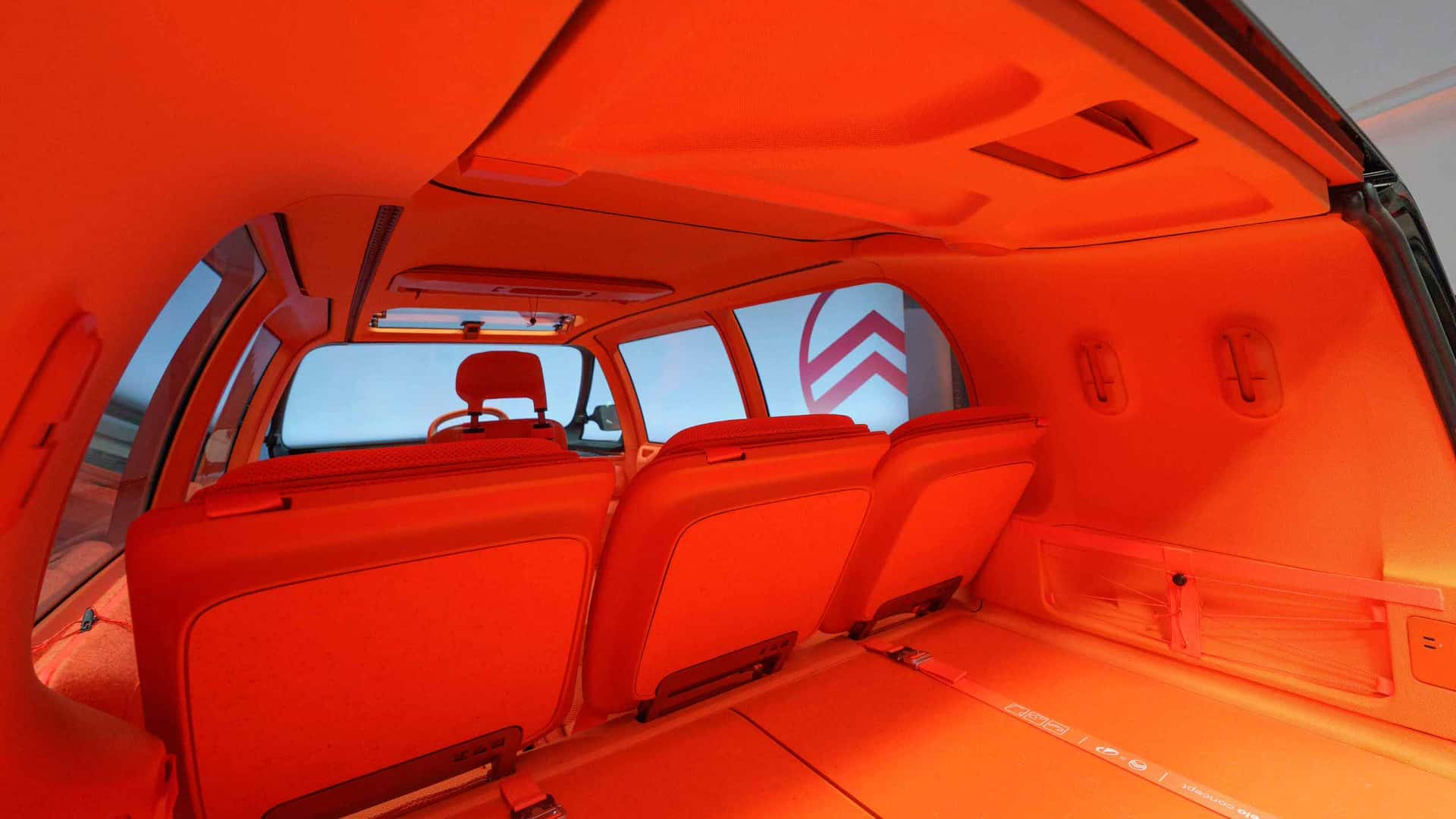 Αυτό είναι το μίνι βαν «transformer» της Citroën <p data-wpview-marker=