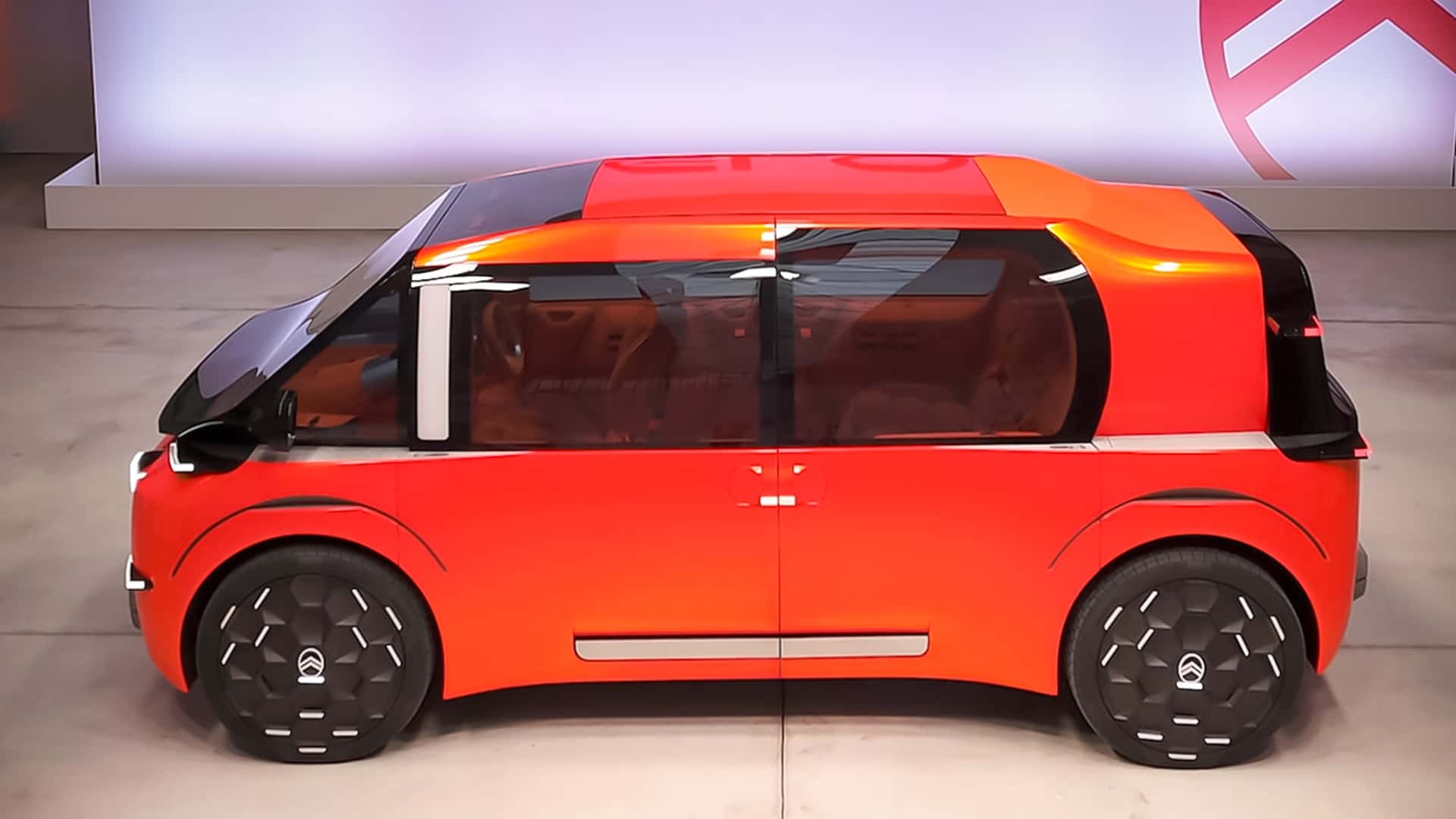 Αυτό είναι το μίνι βαν «transformer» της Citroën <p data-wpview-marker=