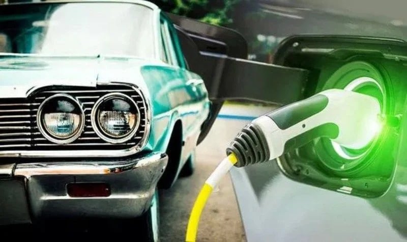 Τι είναι η προετοιμασία της μπαταρίας στα ηλεκτρικά αυτοκίνητα;