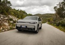 Το Leapmotor C10 REEV και η κορυφαία PHEV τεχνολογία, τώρα με €33.900 Το Leapmotor C10 REEV και η κορυφαία PHEV τεχνολογία, τώρα με €33.900