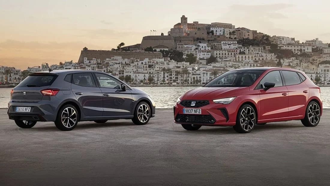 SEAT: Το ηλεκτρικό Ibiza έρχεται νωρίτερα απ’ όσο νομίζαμε;