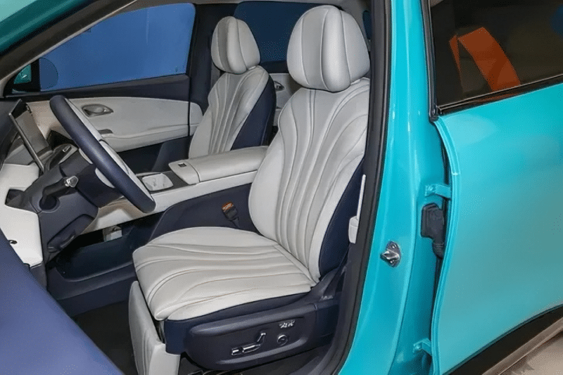 Chery Fulwin T9L: Το νέο PHEV-SUV που ανεβάζει τον πήχη στην κατηγορία