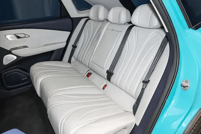 Chery Fulwin T9L: Το νέο PHEV-SUV που ανεβάζει τον πήχη στην κατηγορία