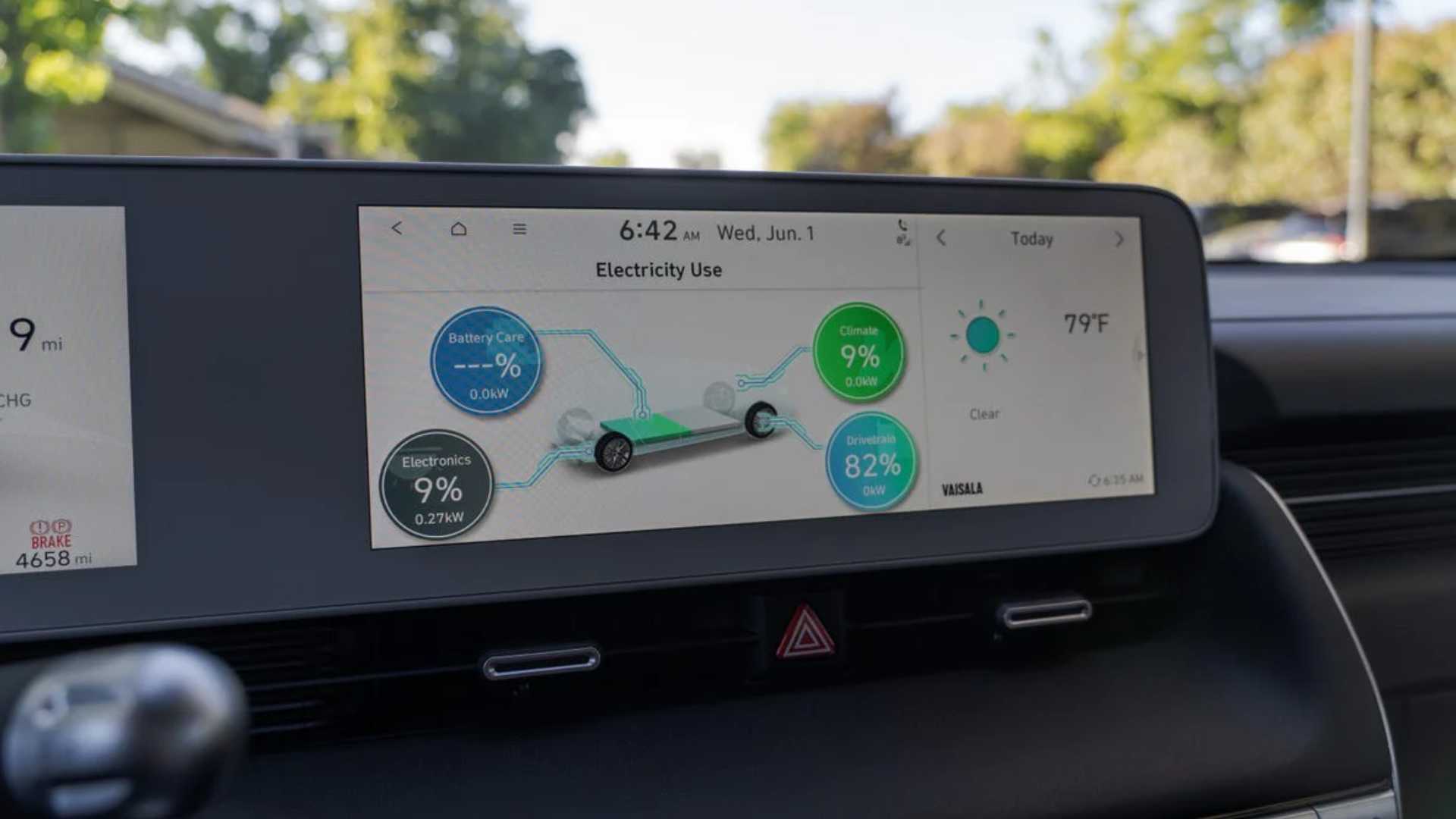 Οι ρυθμίσεις στο EV σου που κάνουν τη διαφορά!