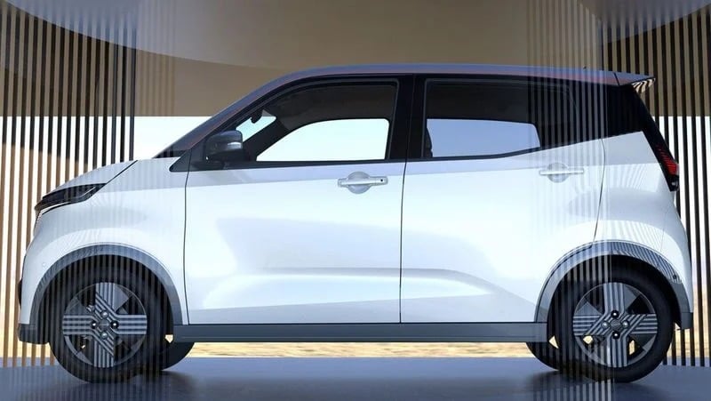 Nissan Sakura: Γιατί οι Ευρωπαίοι κοιτούν με ζήλια αυτό το ιαπωνικό ηλεκτρικό πόλης