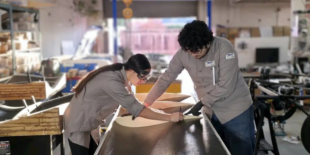 Το πρώτο πραγματικό ιπτάμενο αυτοκίνητο είναι γεγονός!