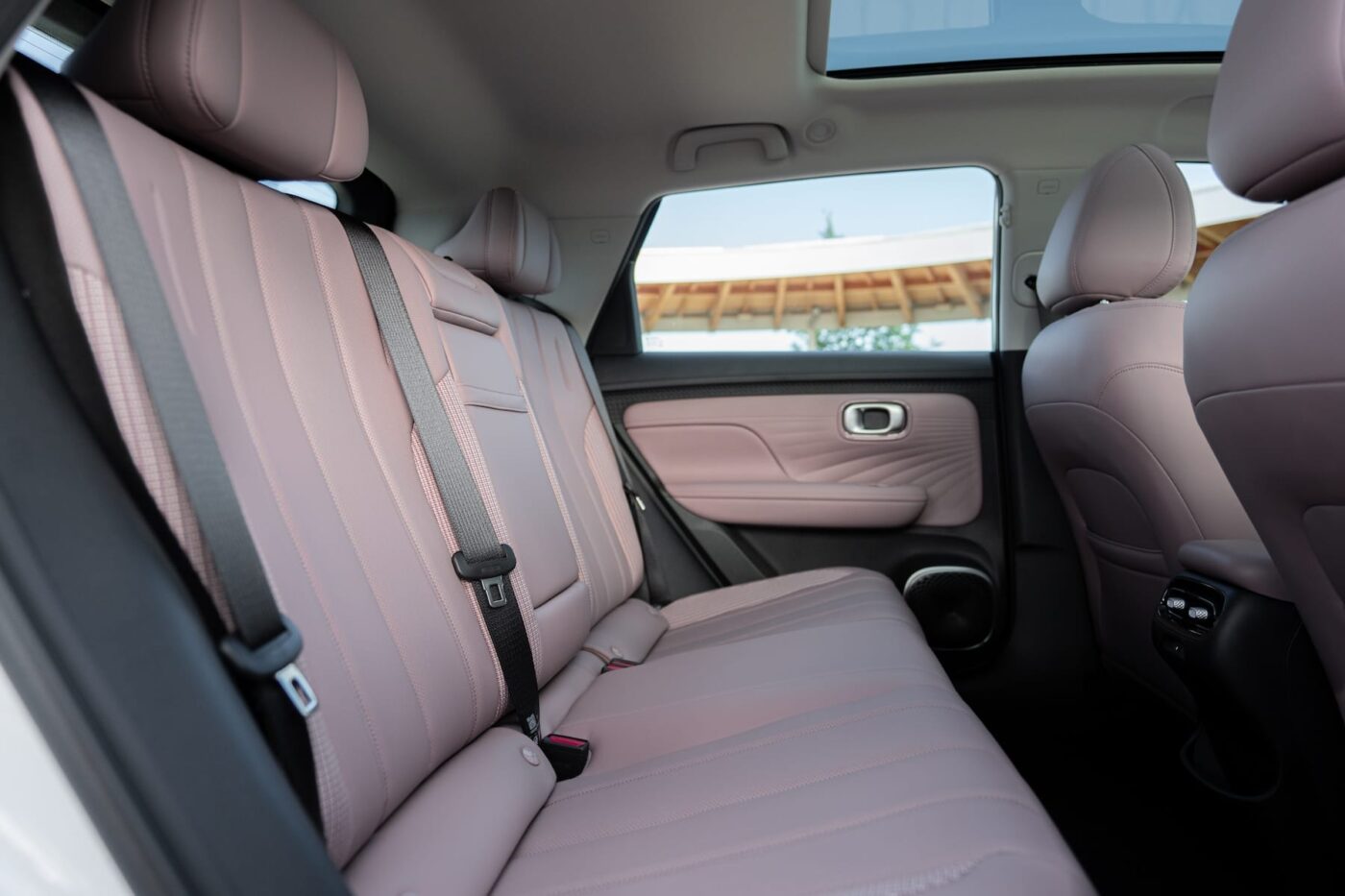 GAC Aion UT: Το νέο κινεζικό ηλεκτρικό που έρχεται Ευρώπη για να «χτυπήσει» το VW ID.3