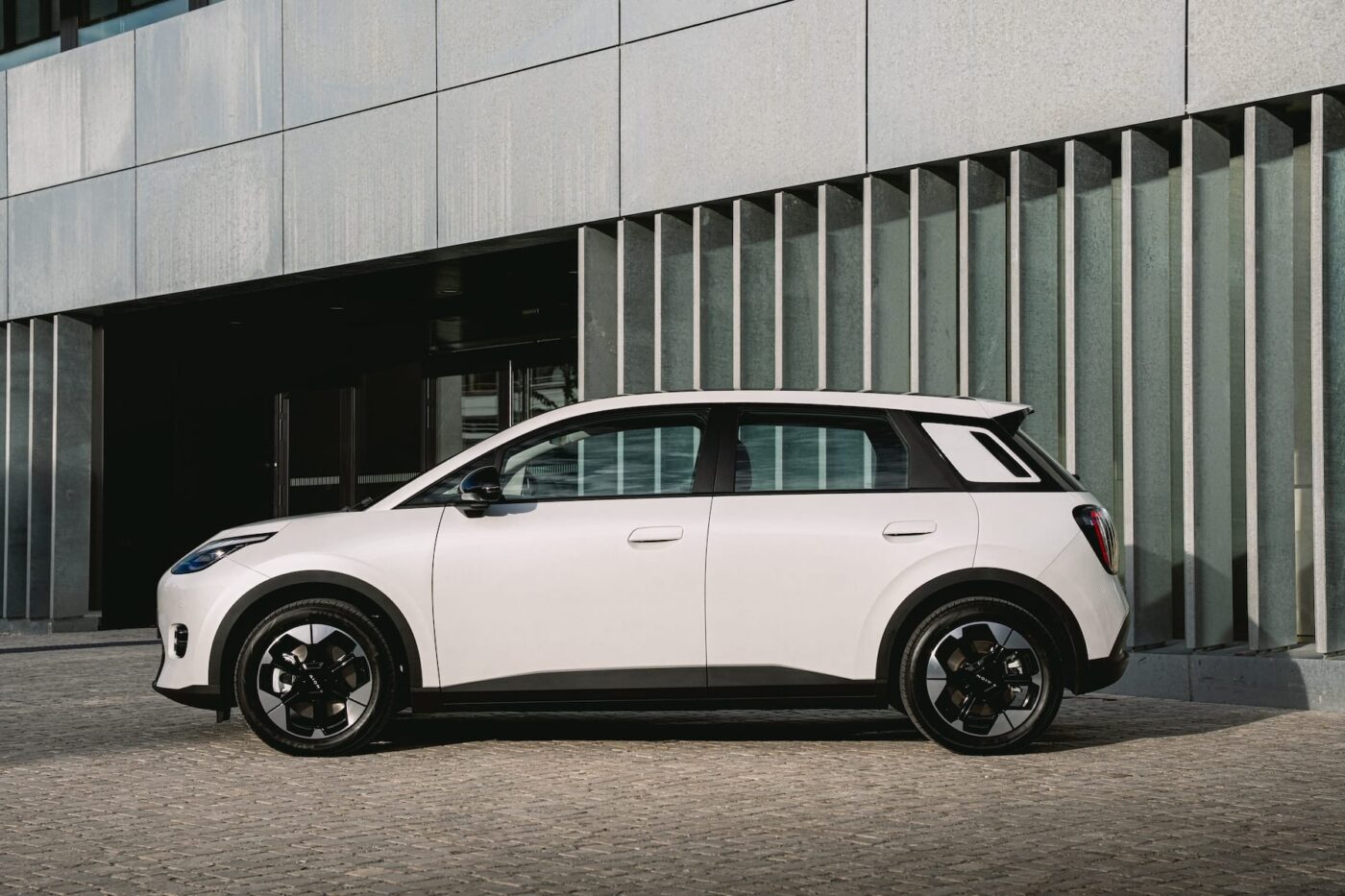 GAC Aion UT: Το νέο κινεζικό ηλεκτρικό που έρχεται Ευρώπη για να «χτυπήσει» το VW ID.3