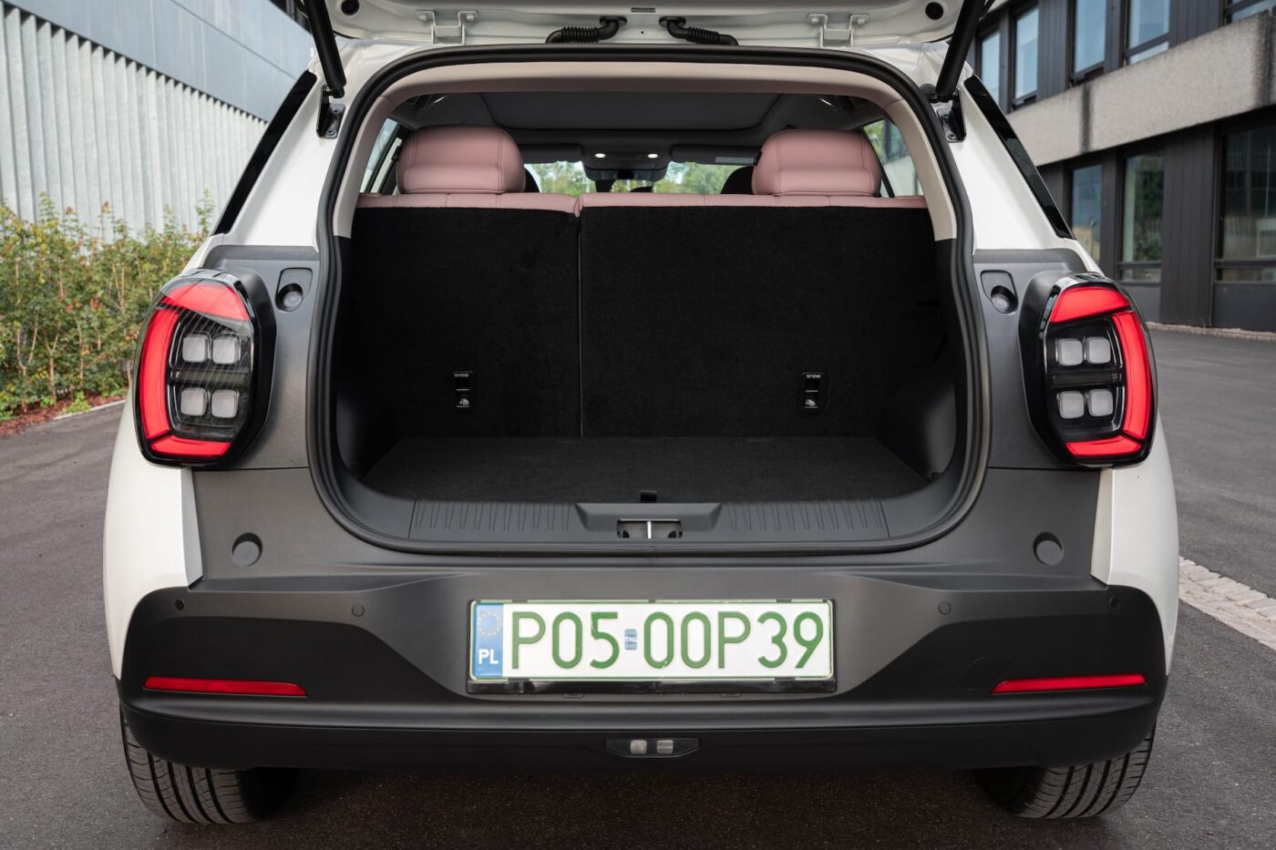 GAC Aion UT: Το νέο κινεζικό ηλεκτρικό που έρχεται Ευρώπη για να «χτυπήσει» το VW ID.3