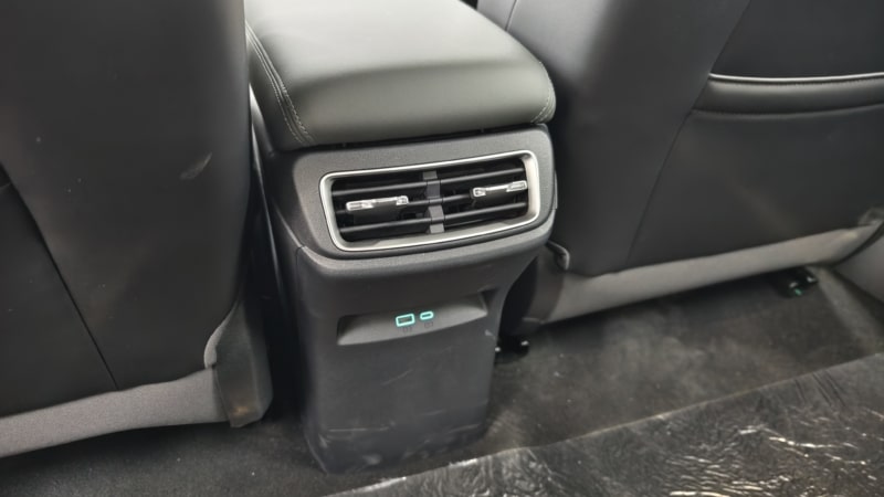 BYD Seal 6 EV: Το compact ηλεκτρικό sedan που βάζει την οδήγηση πάνω απ’ όλα