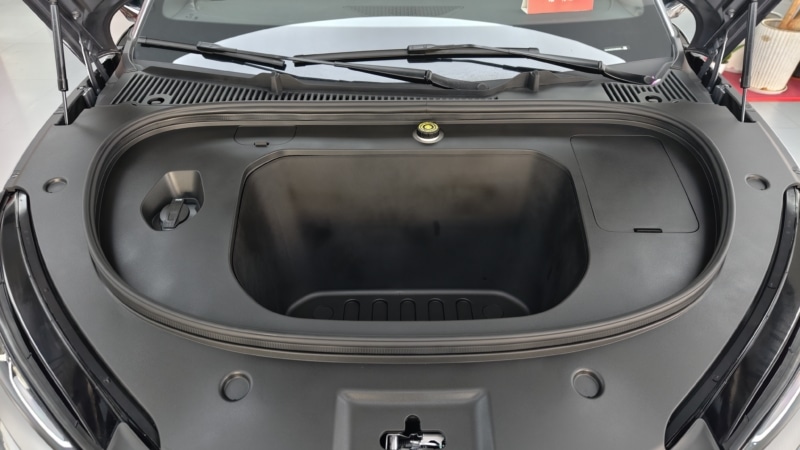 BYD Seal 6 EV: Το compact ηλεκτρικό sedan που βάζει την οδήγηση πάνω απ’ όλα