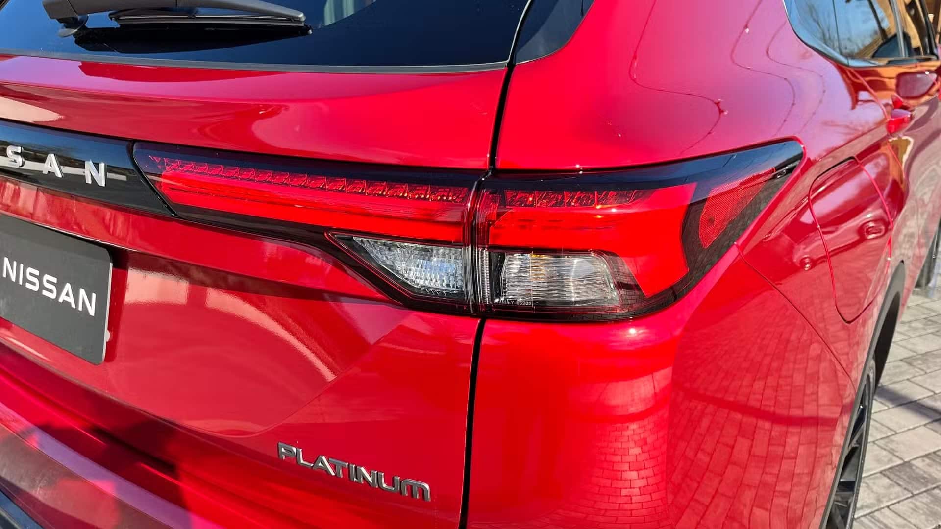 Nissan Rogue PHEV 2026: Το «κρυφό» Mitsubishi που αλλάζει τα δεδομένα στα PHEV-SUV