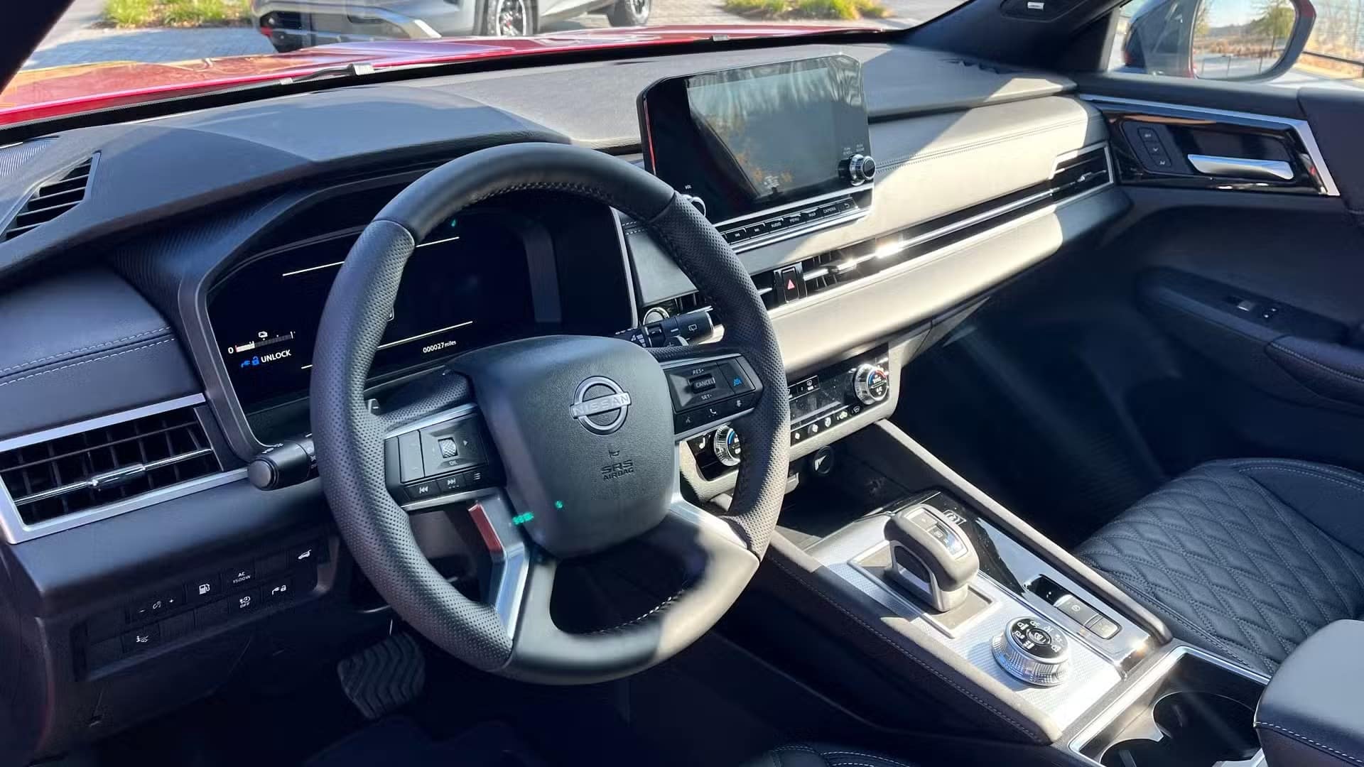 Nissan Rogue PHEV 2026: Το «κρυφό» Mitsubishi που αλλάζει τα δεδομένα στα PHEV-SUV