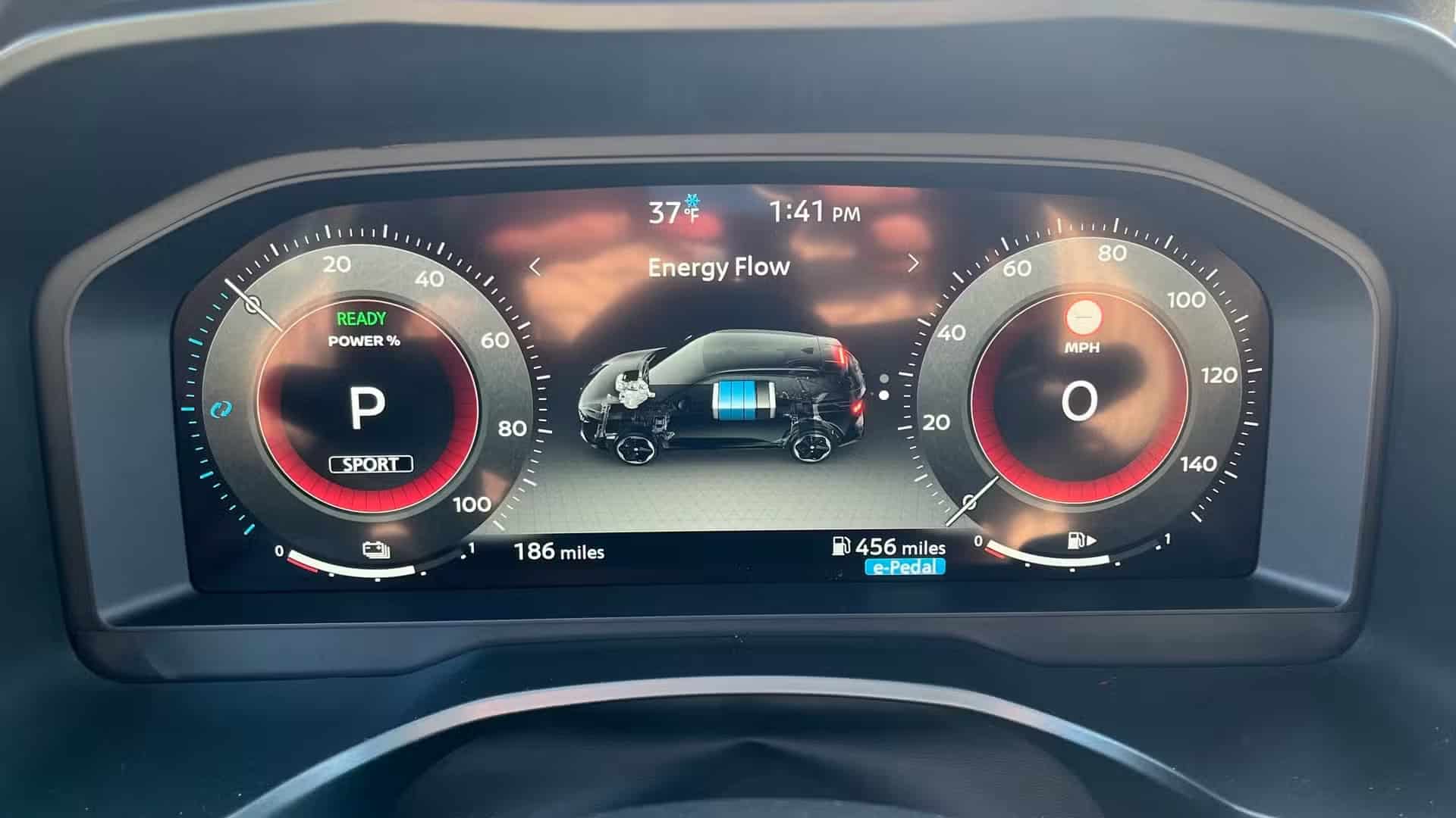 Nissan Rogue PHEV 2026: Το «κρυφό» Mitsubishi που αλλάζει τα δεδομένα στα PHEV-SUV