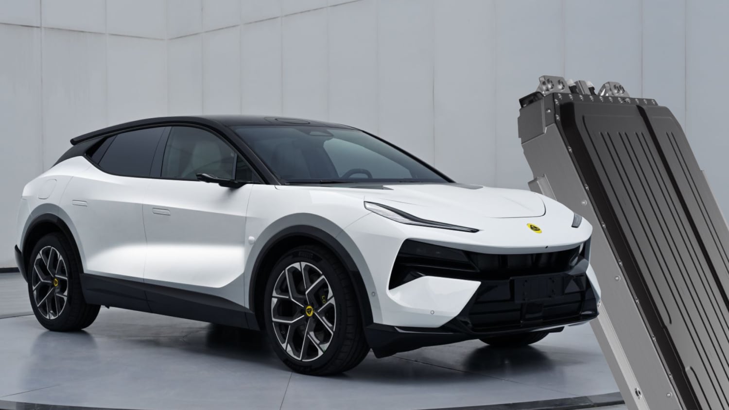 Νέο Lotus Eletre «For Me»: Το PHEV «θηρίο» των 1.400 PS με αυτονομία 355 km και φόρτιση σε 8 λεπτά