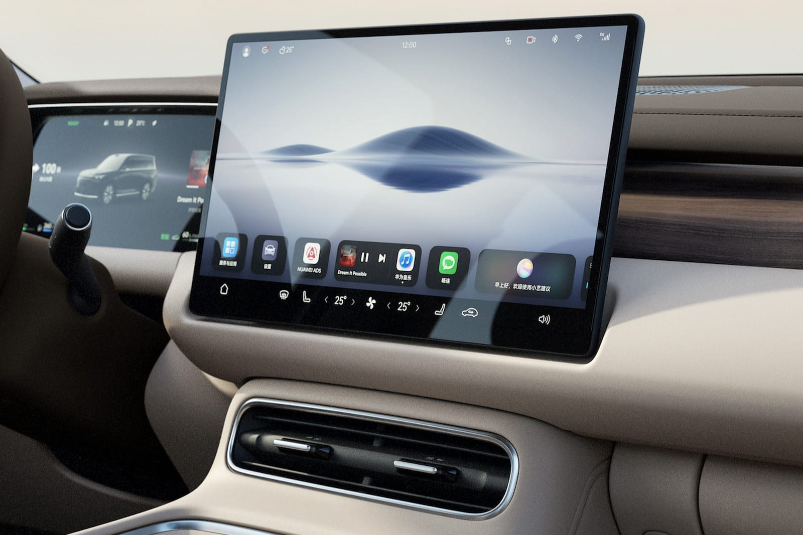 GAC S9: Η νέα υβριδική ναυαρχίδα των 500 ίππων