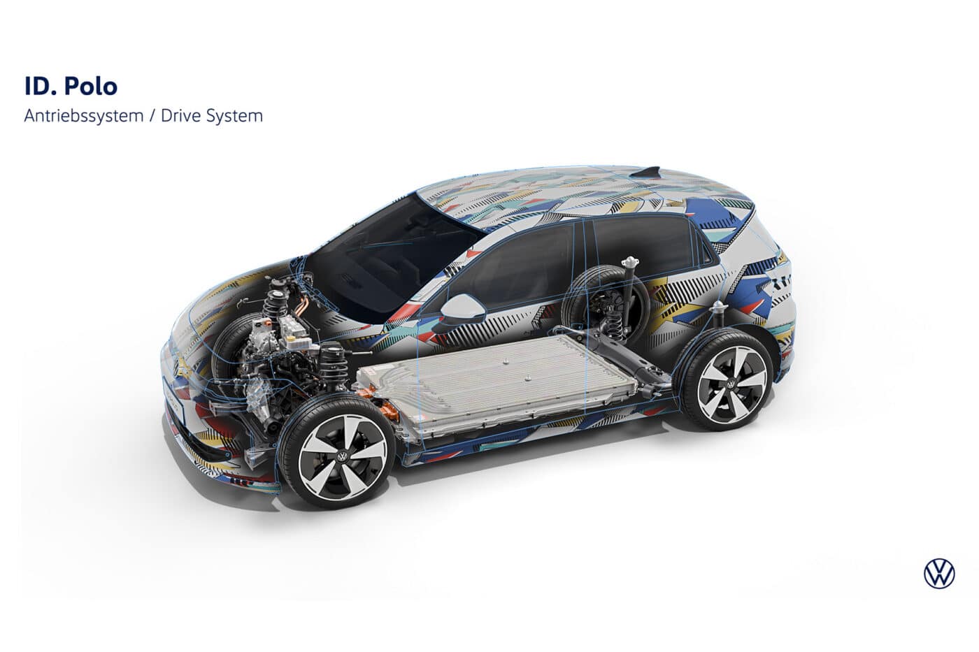 Volkswagen ID. Polo: Όλες οι τεχνικές λεπτομέρειες για εκδόσεις, μπαταρίες, φόρτιση και διαστάσεις