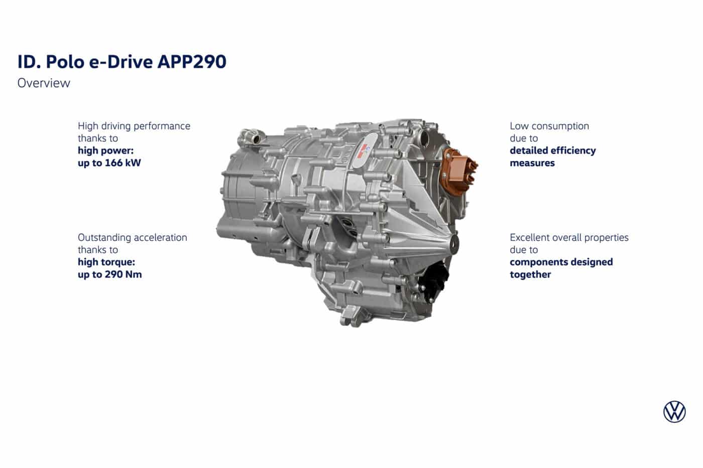Volkswagen ID. Polo: Όλες οι τεχνικές λεπτομέρειες για εκδόσεις, μπαταρίες, φόρτιση και διαστάσεις