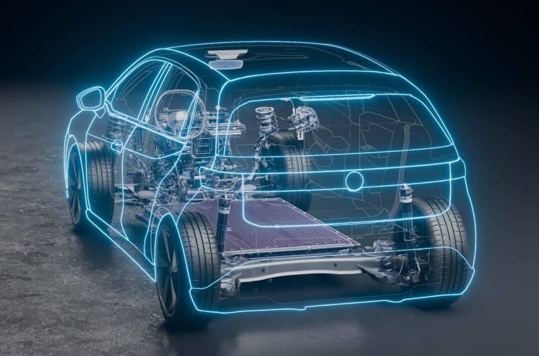 To Volkswagen ID. Polo στο μικροσκόπιο: Τα πάντα όλα για εκδόσεις, μπαταρίες, φόρτιση και διαστάσεις