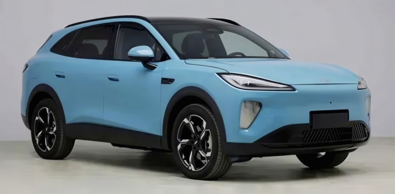 Chery Fulwin T9L: Το νέο PHEV-SUV που ανεβάζει τον πήχη στην κατηγορία