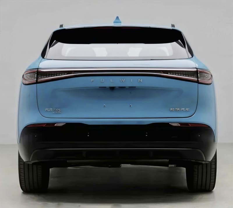 Chery Fulwin T9L: Το νέο PHEV-SUV που ανεβάζει τον πήχη στην κατηγορία