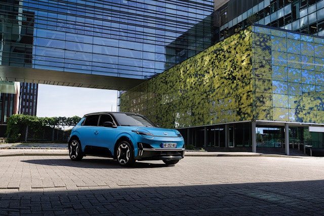 Νέο ηλεκτρικό Nissan MICRA: Η 6η γενιά ενός θρύλου έρχεται