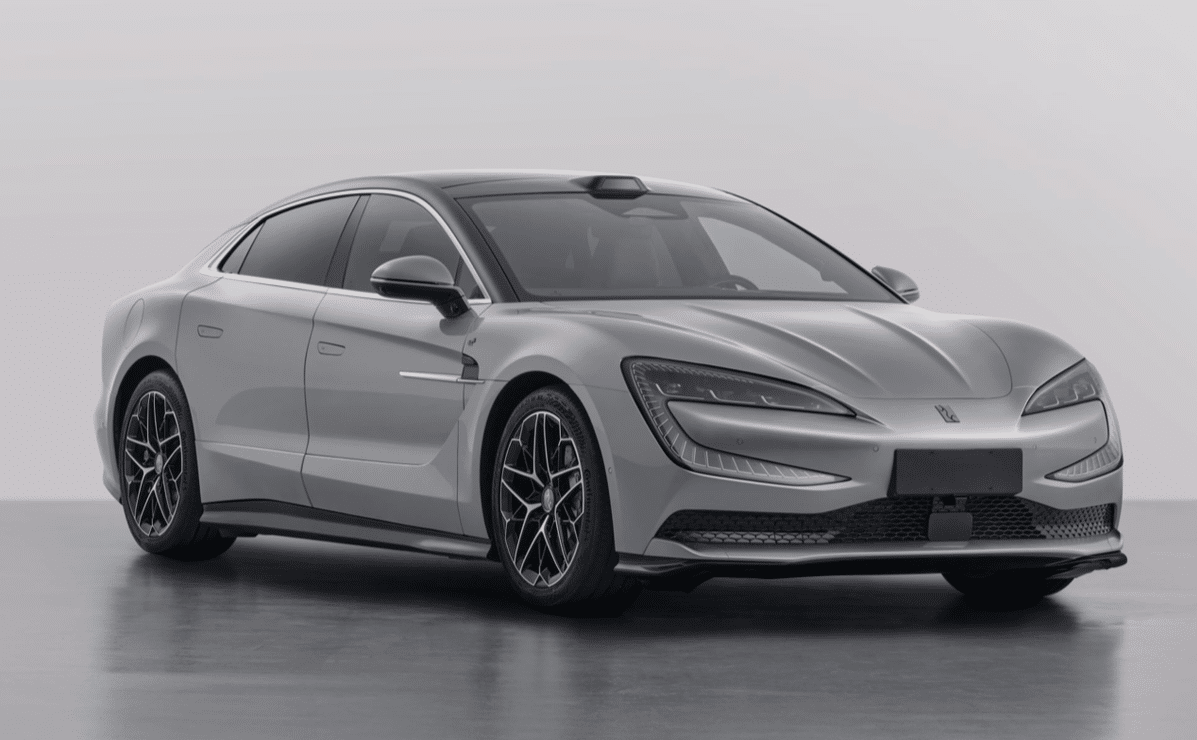 Έρχεται το... ιππικό με 1.360 PS και αυτονομία 1.000 Km