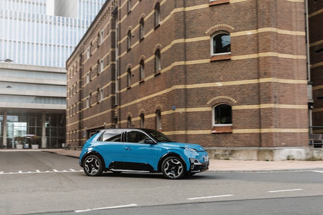 Νέο ηλεκτρικό Nissan MICRA: Η 6η γενιά ενός θρύλου έρχεται