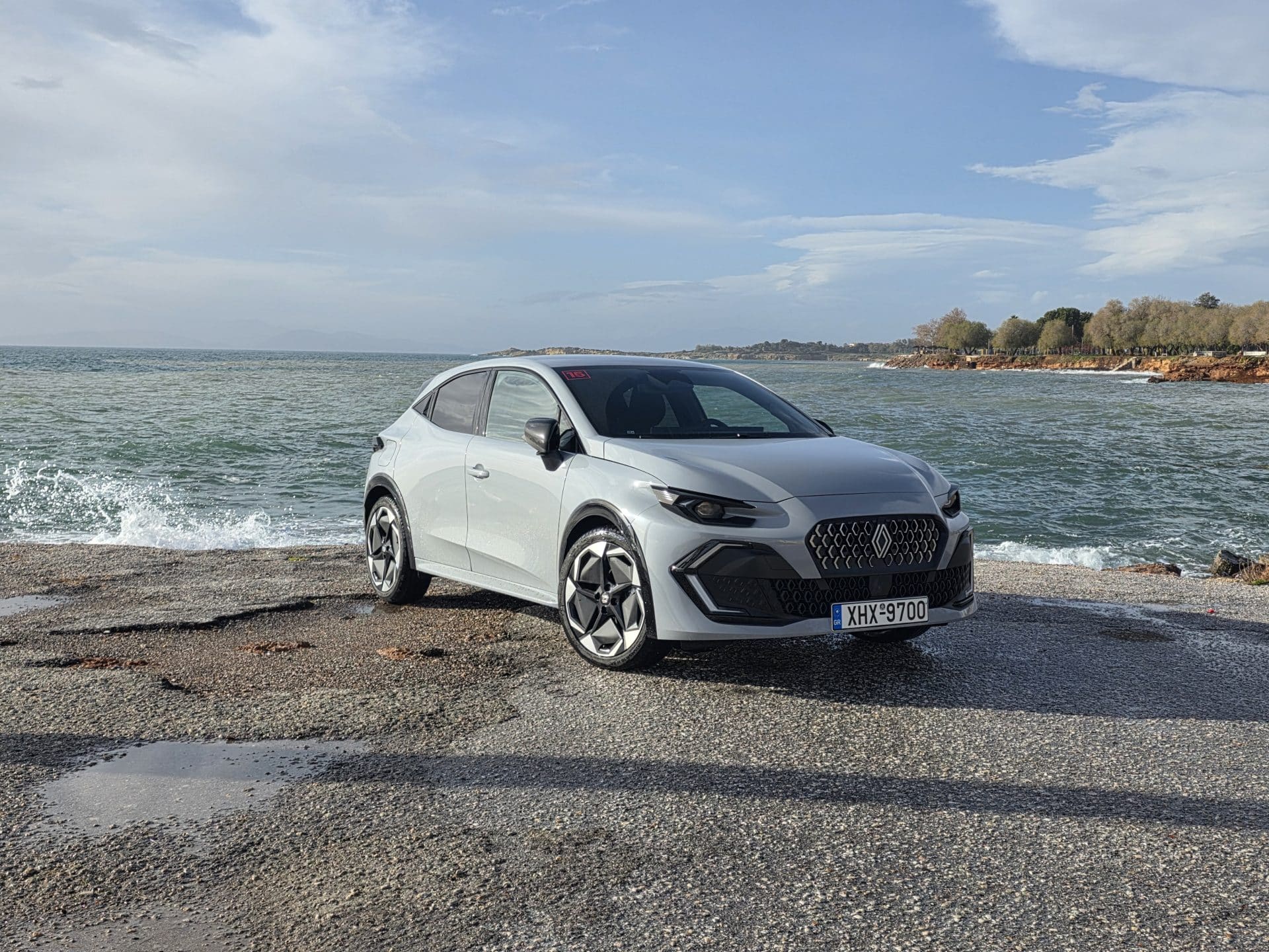 Νέο Renault Clio 6: Το best seller επιστρέφει - Δείτε εκδόσεις και τιμές