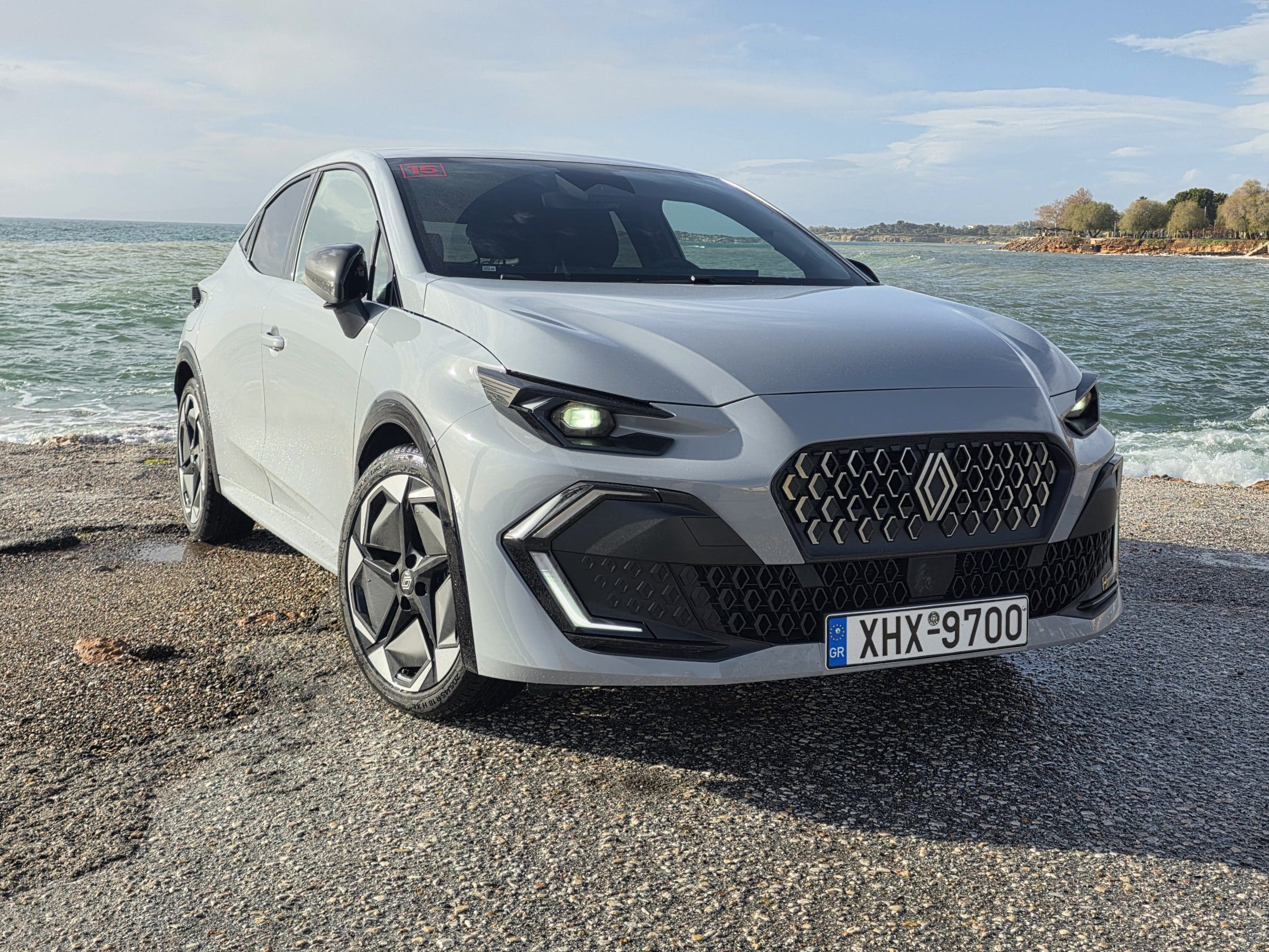 Νέο Renault Clio 6: Το best seller επιστρέφει - Δείτε εκδόσεις και τιμές