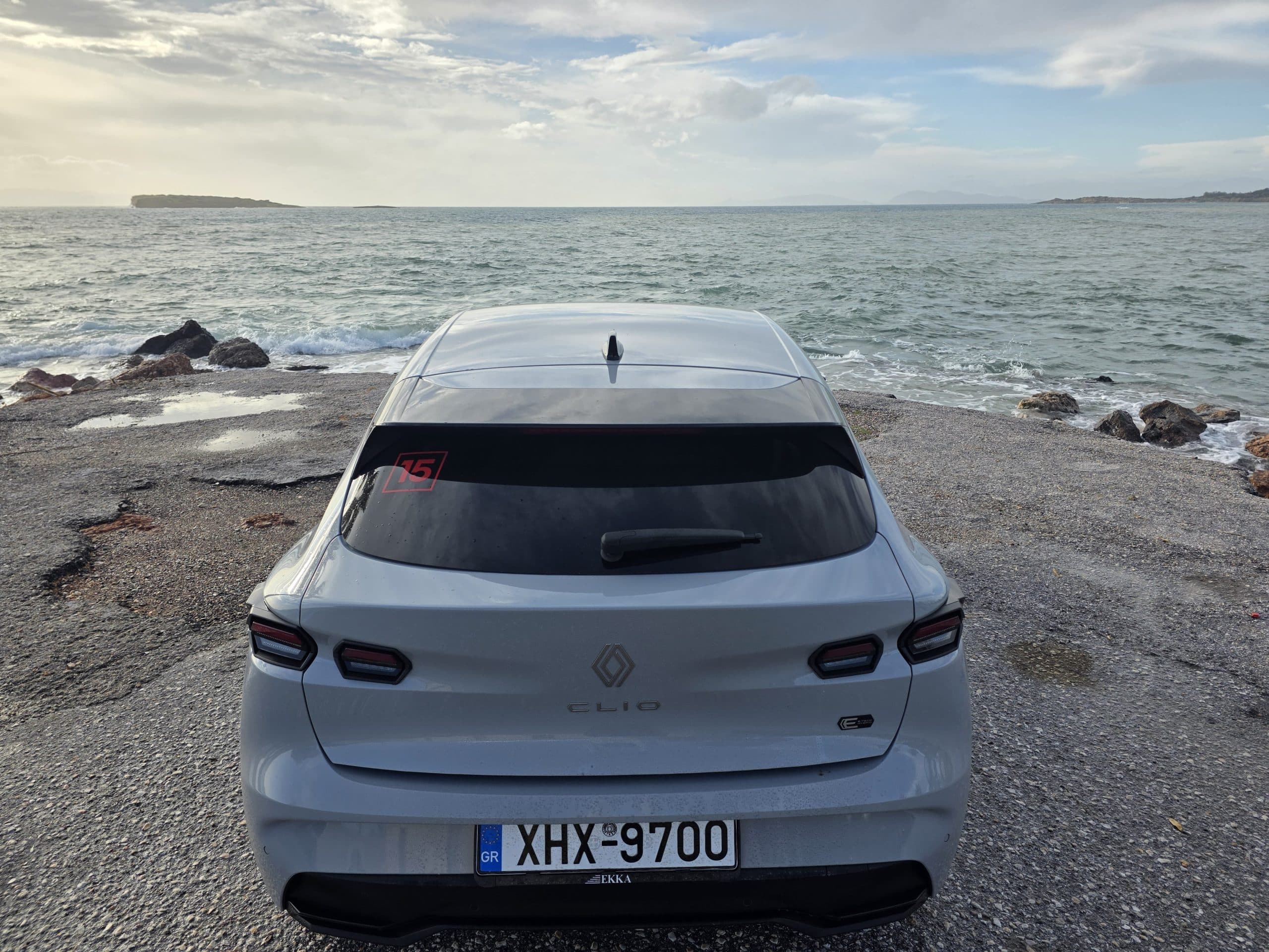 Νέο Renault Clio 6: Το best seller επιστρέφει - Δείτε εκδόσεις και τιμές