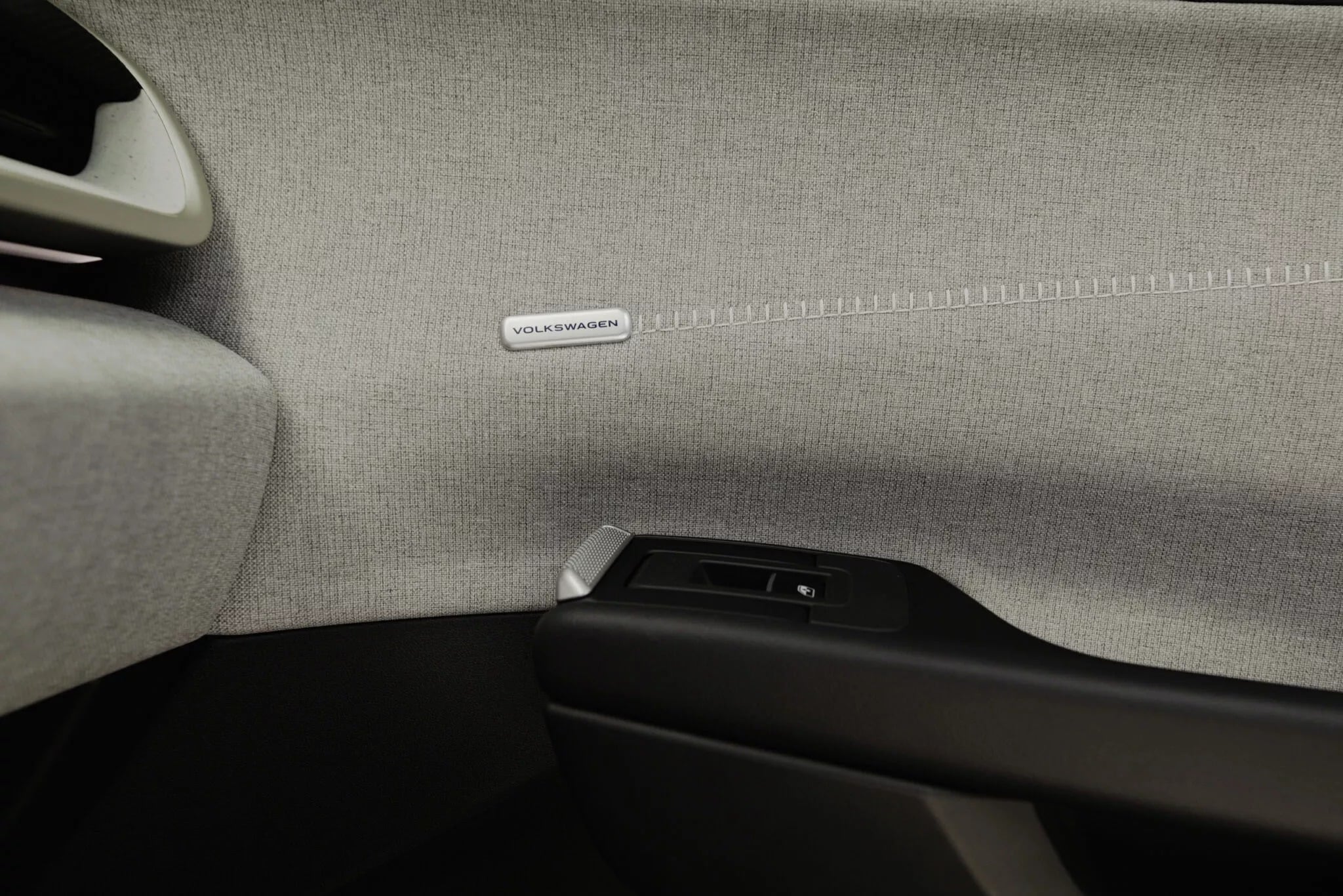 Όλες οι εικόνες από το εσωτερικό του νέου ID. Polo της VW