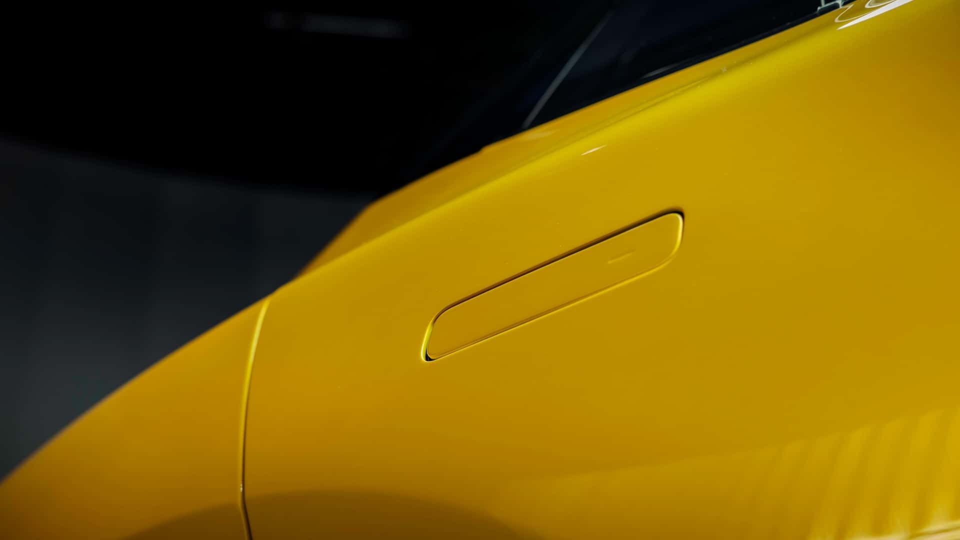 Acura RSX: Το νέο AWD ηλεκτρικό crossover με 482 PS