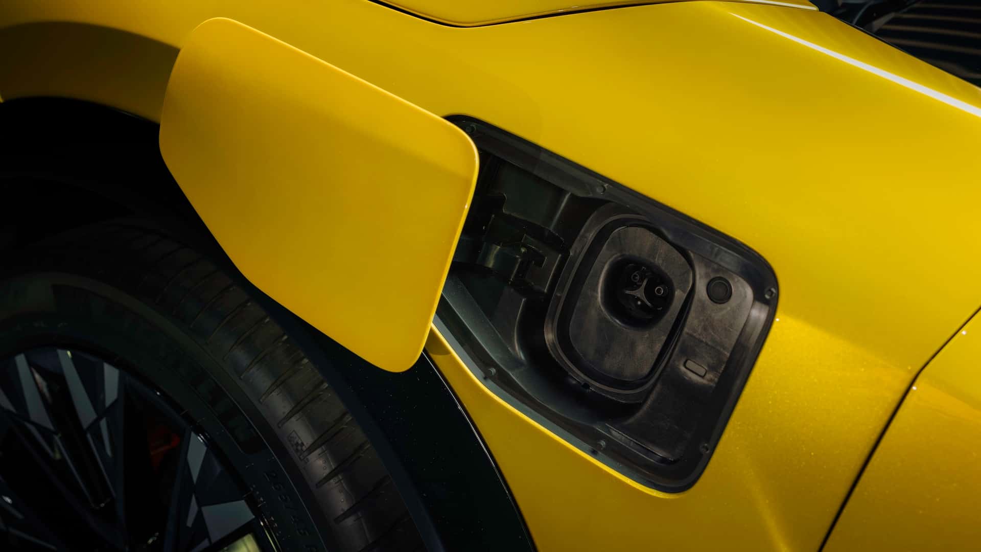 Acura RSX: Το νέο AWD ηλεκτρικό crossover με 482 PS