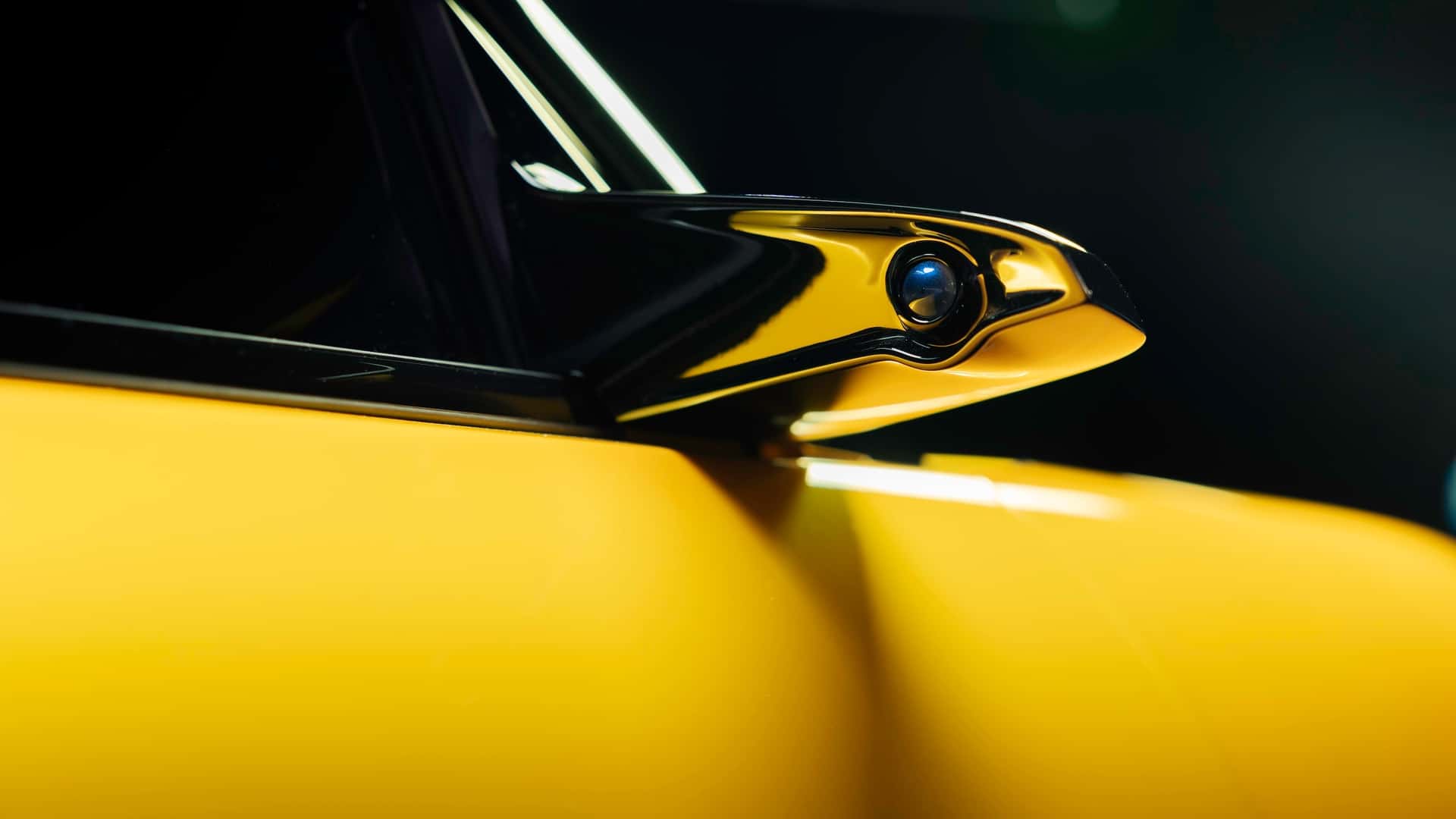 Acura RSX: Το νέο AWD ηλεκτρικό crossover με 482 PS