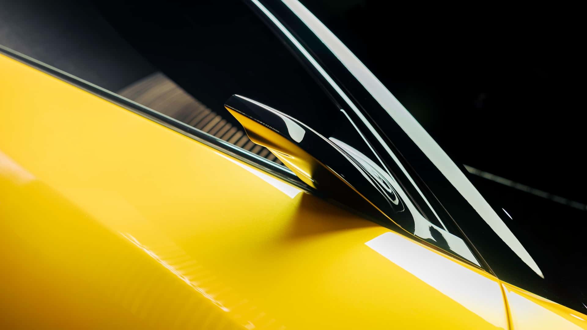 Acura RSX: Το νέο AWD ηλεκτρικό crossover με 482 PS